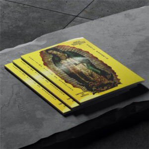 BREVE INSTRUCTIVO PARA REZAR EL SANTO ROSARIO <br> (x12)