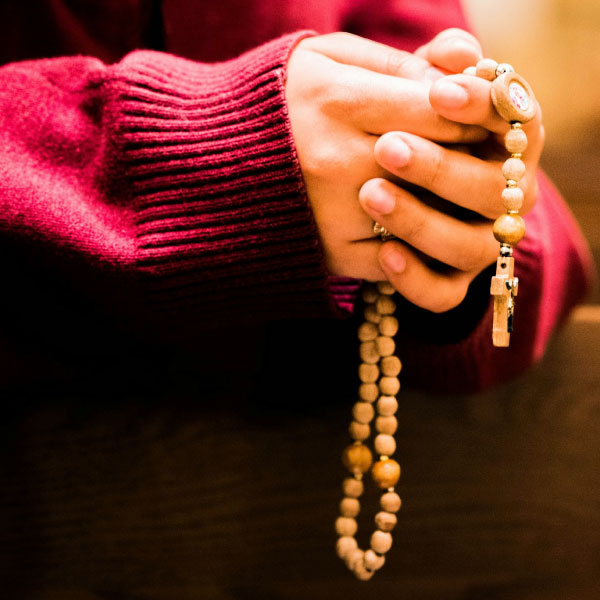 CORONA DE SAN MIGUEL ARCANGEL <br> (x12) - Image 3