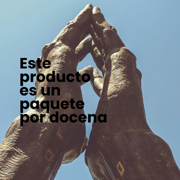 NOVENA VIRGEN DEL CARMEN (GRANDE) <br> (x12) - Image 2