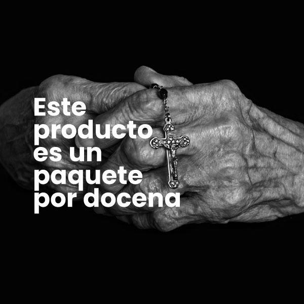 COMPENDIO DE ORACIONES AL DIVINO NIÑO JESUS <br> (x12) - Image 2