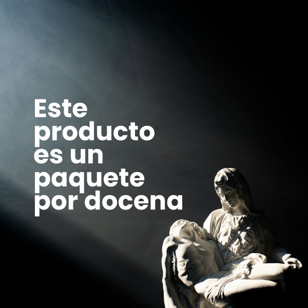 LA SOMBRA DE SAN PEDRO <br> (x12) - Image 2