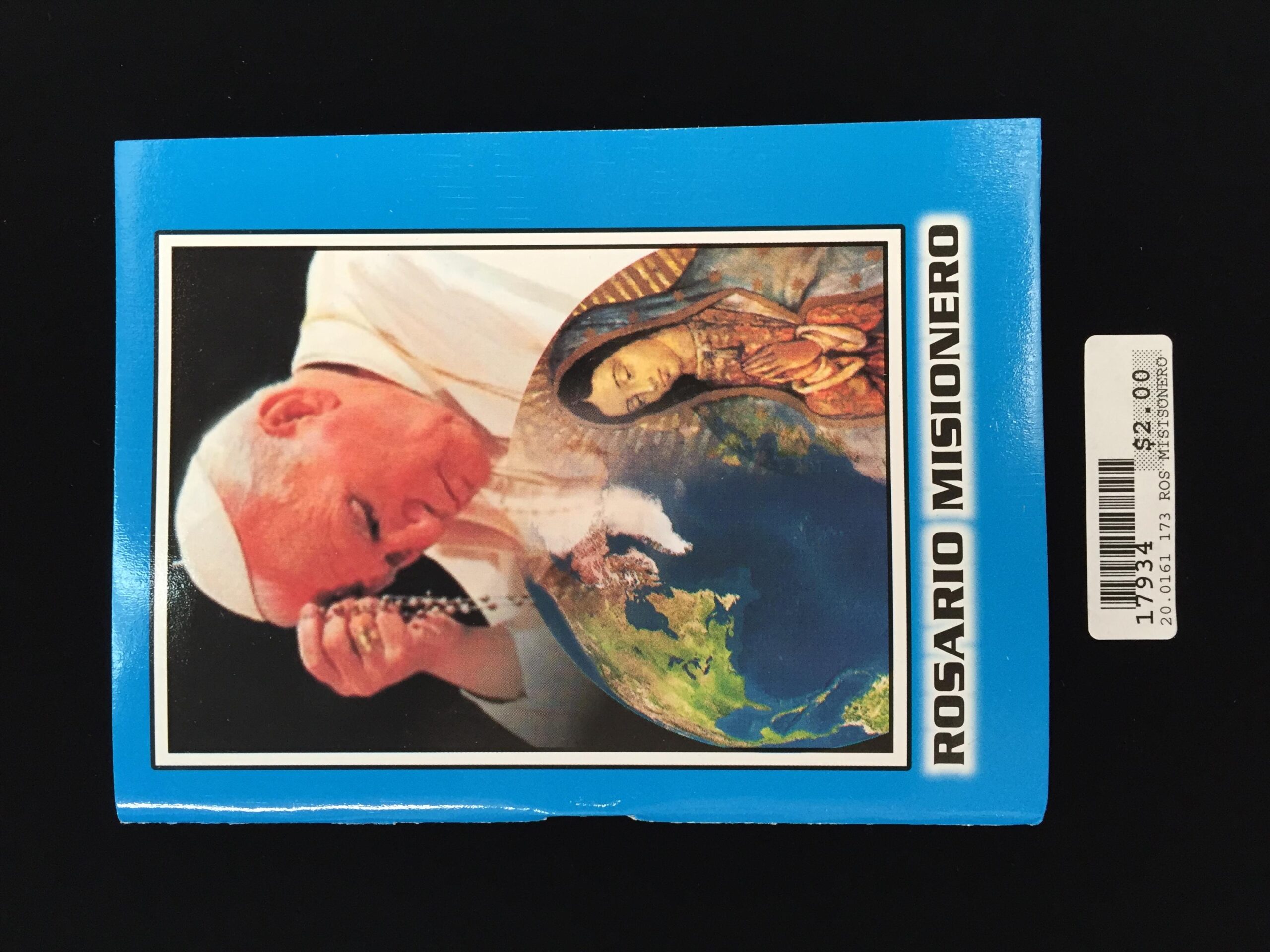 ROSARIO MISIONERO <br> (x12)